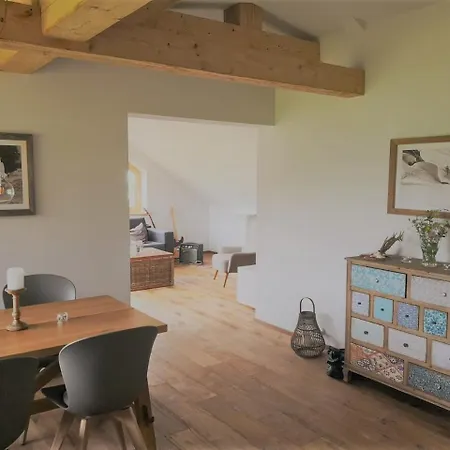 Appartement Dasgams