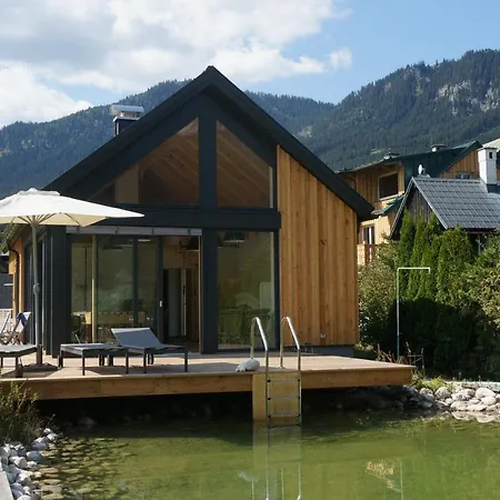 Dasgams Appartement *
