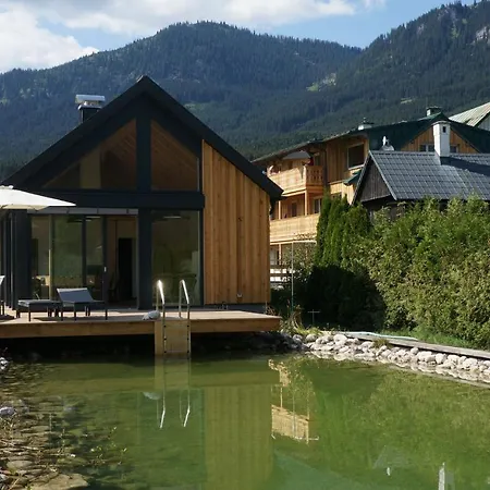 Dasgams アパート ゴーザウ