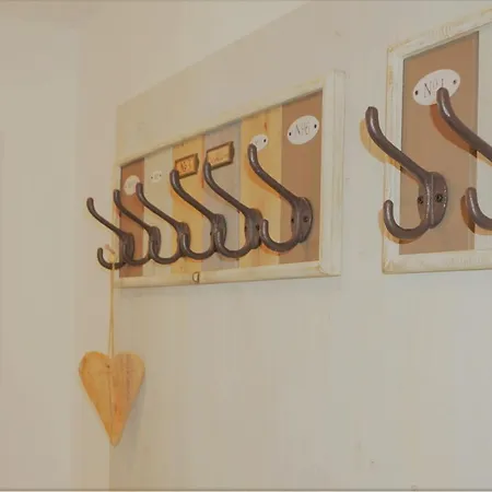 Dasgams Appartement