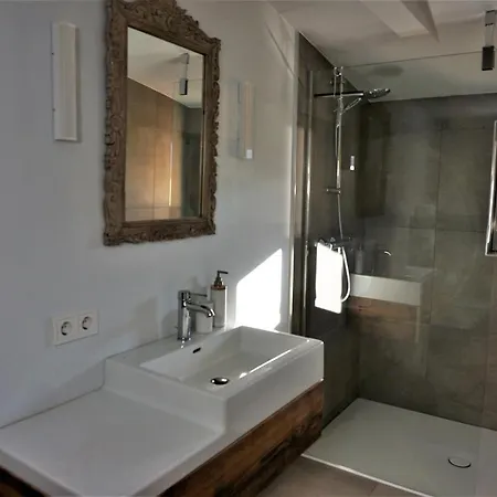 Appartement Dasgams Gosau