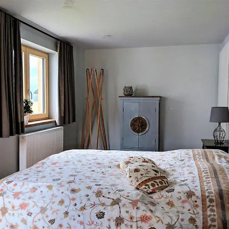 Appartement Dasgams Gosau