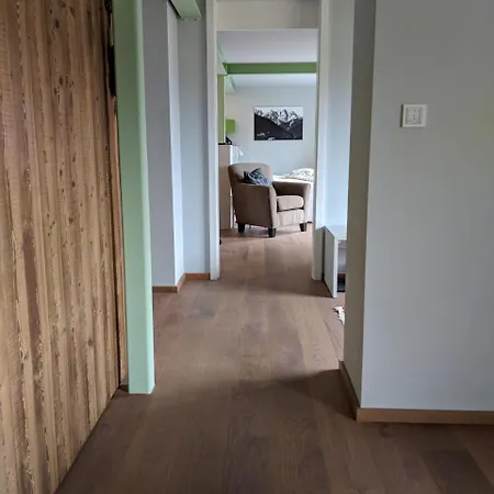 Appartement Dasgams Gosau