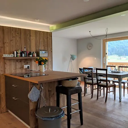 Appartement Dasgams