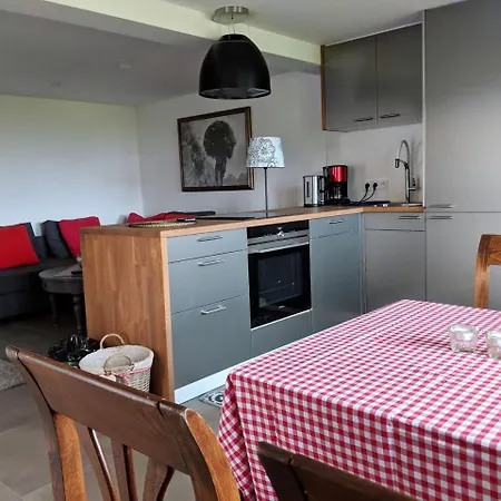 Dasgams Appartement Gosau