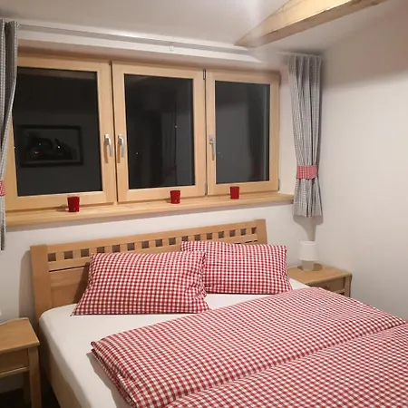 Dasgams アパート