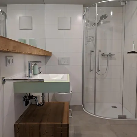 Appartement Dasgams *