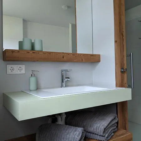 Appartement Dasgams Gosau