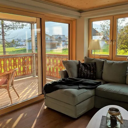 Dasgams Appartement Gosau