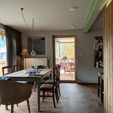 Appartement Dasgams *