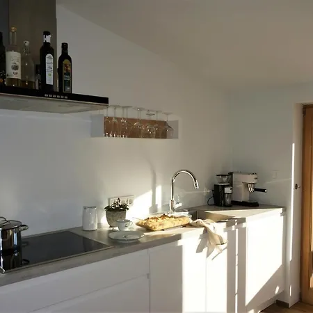 Appartement Dasgams Gosau
