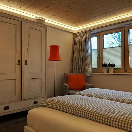 Appartement Dasgams *