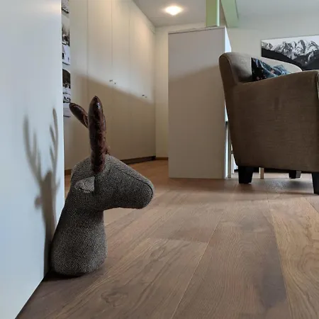 Appartement Dasgams *