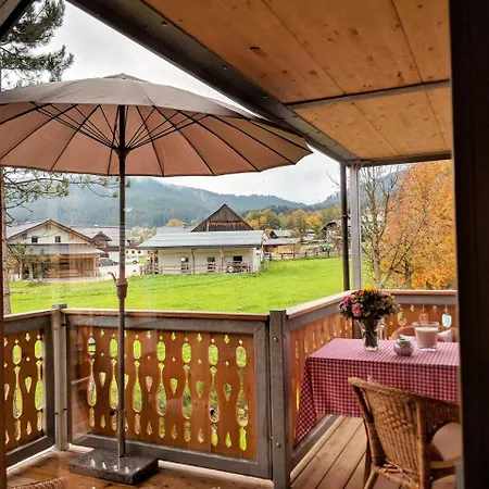 Appartement Dasgams