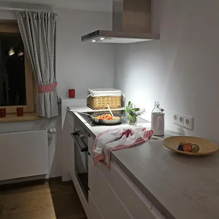 アパート Dasgams ゴーザウ