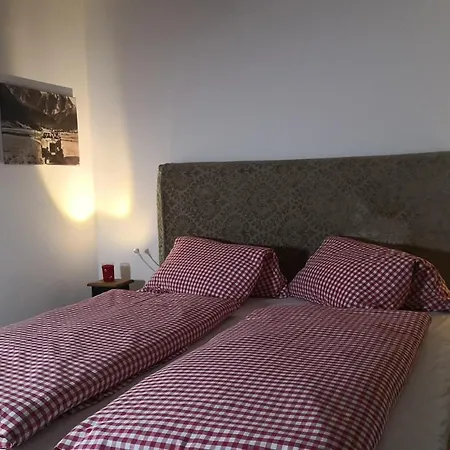 Dasgams Appartement *