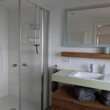 Dasgams アパート *