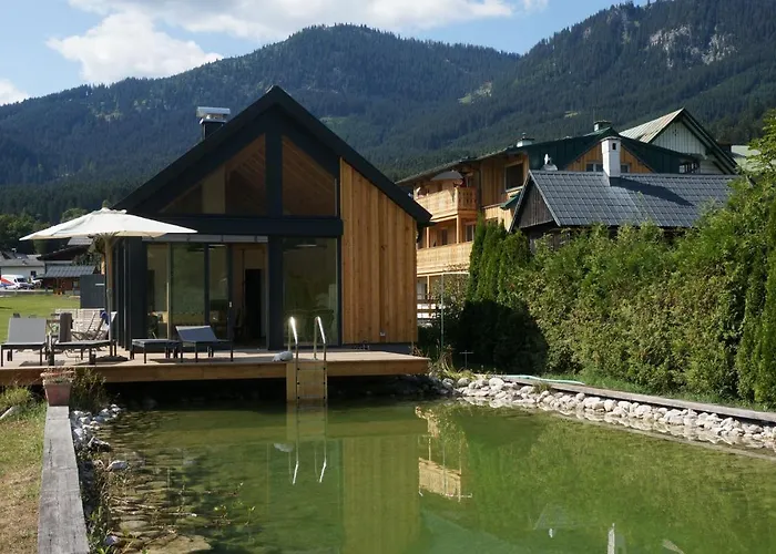 Dasgams 아파트 고사우