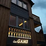 Apartment Dasgams