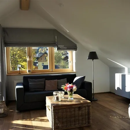 Dasgams Apartmán Gosau