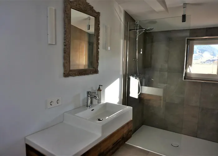 Apartmán Dasgams Gosau