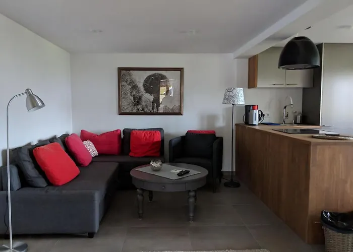 Apartmán Dasgams Gosau