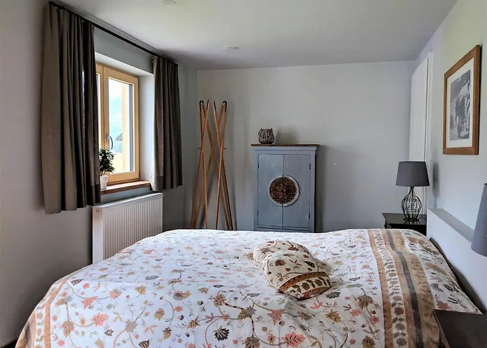 Apartmán Dasgams Gosau