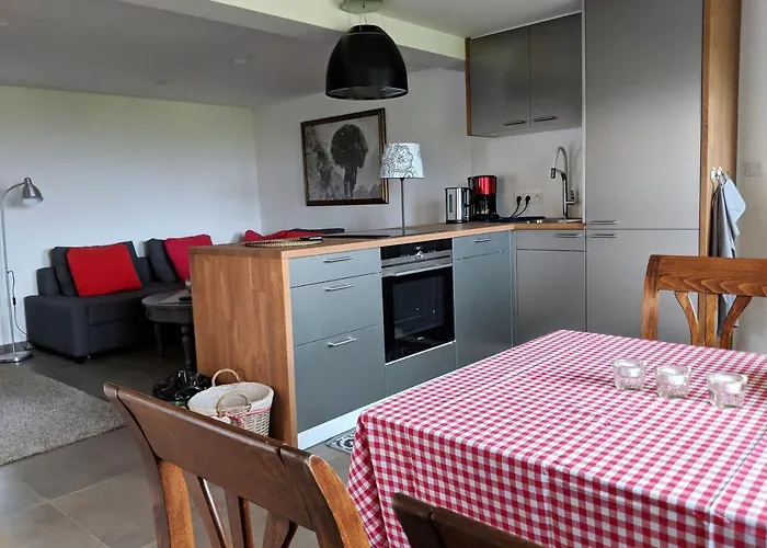 Dasgams Apartmán Gosau