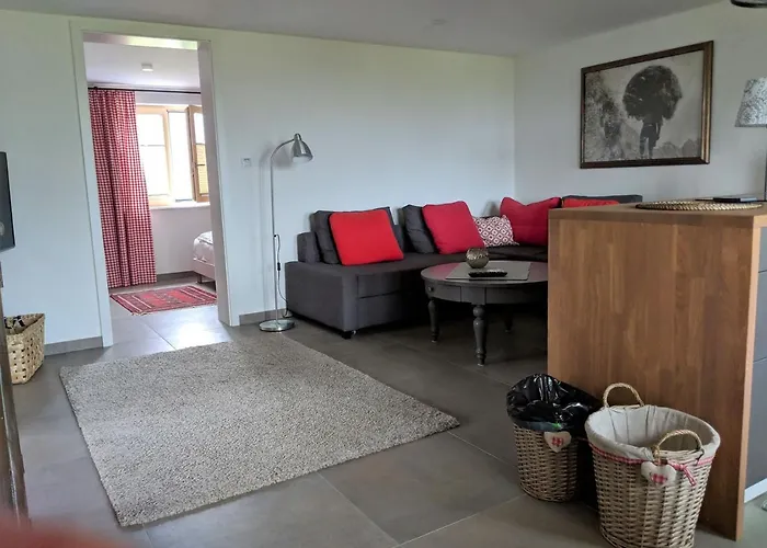 Apartmán Dasgams Gosau